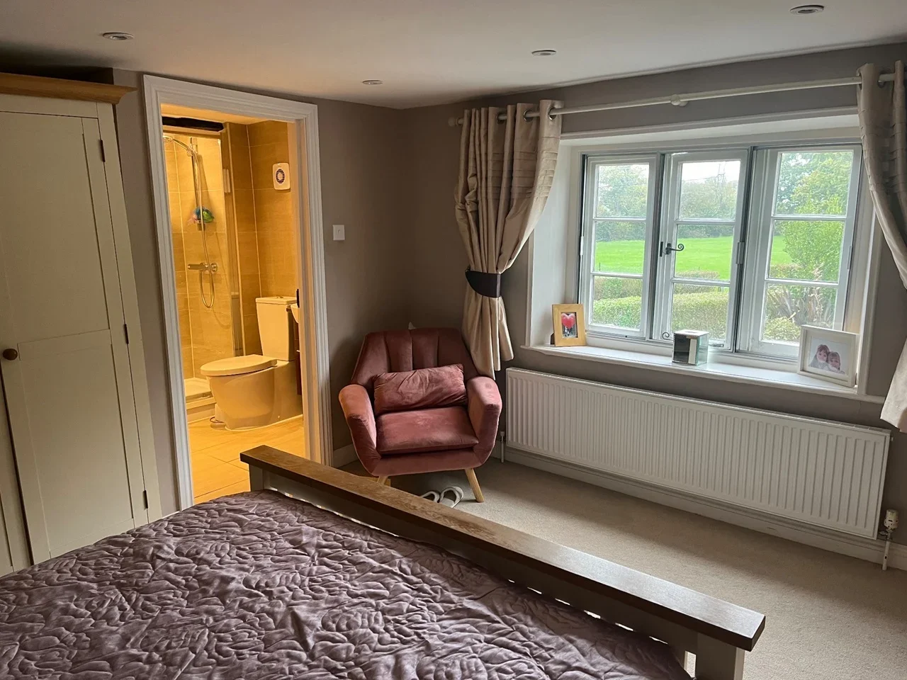 Room Little Hyde Lane in Ingatestone
