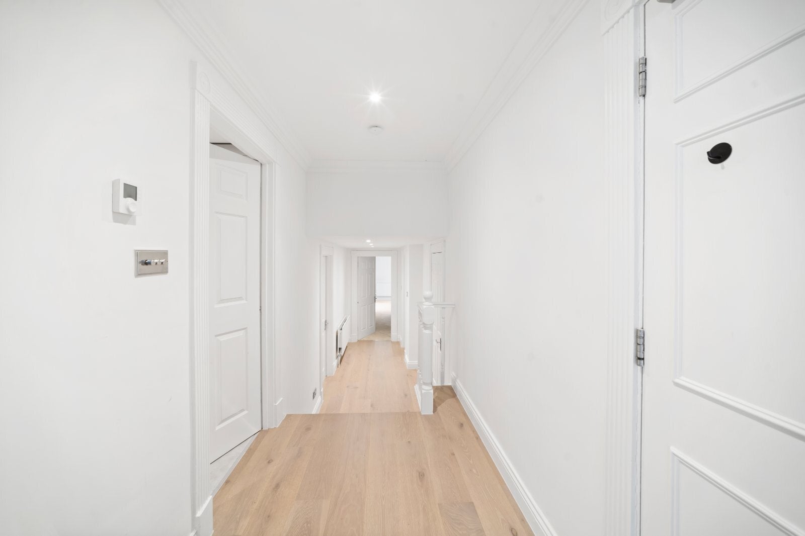 Flat Old Brompton Road in Greater London
