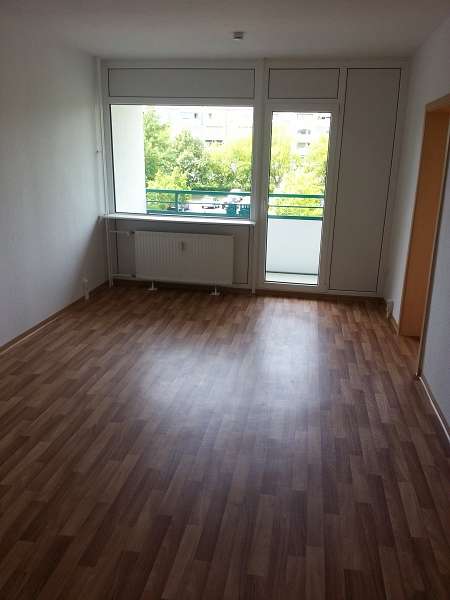 Wohnung Friedländer Landstraße in Anklam