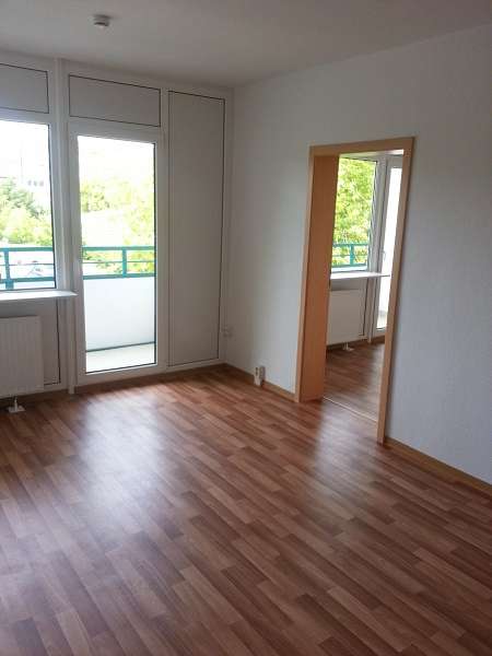 Wohnung Friedländer Landstraße in Anklam