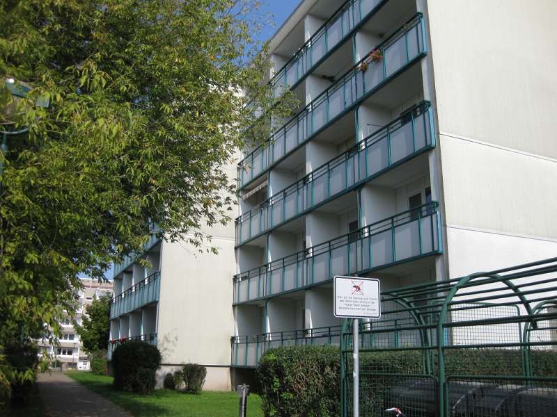 Wohnung Friedländer Landstraße in Anklam