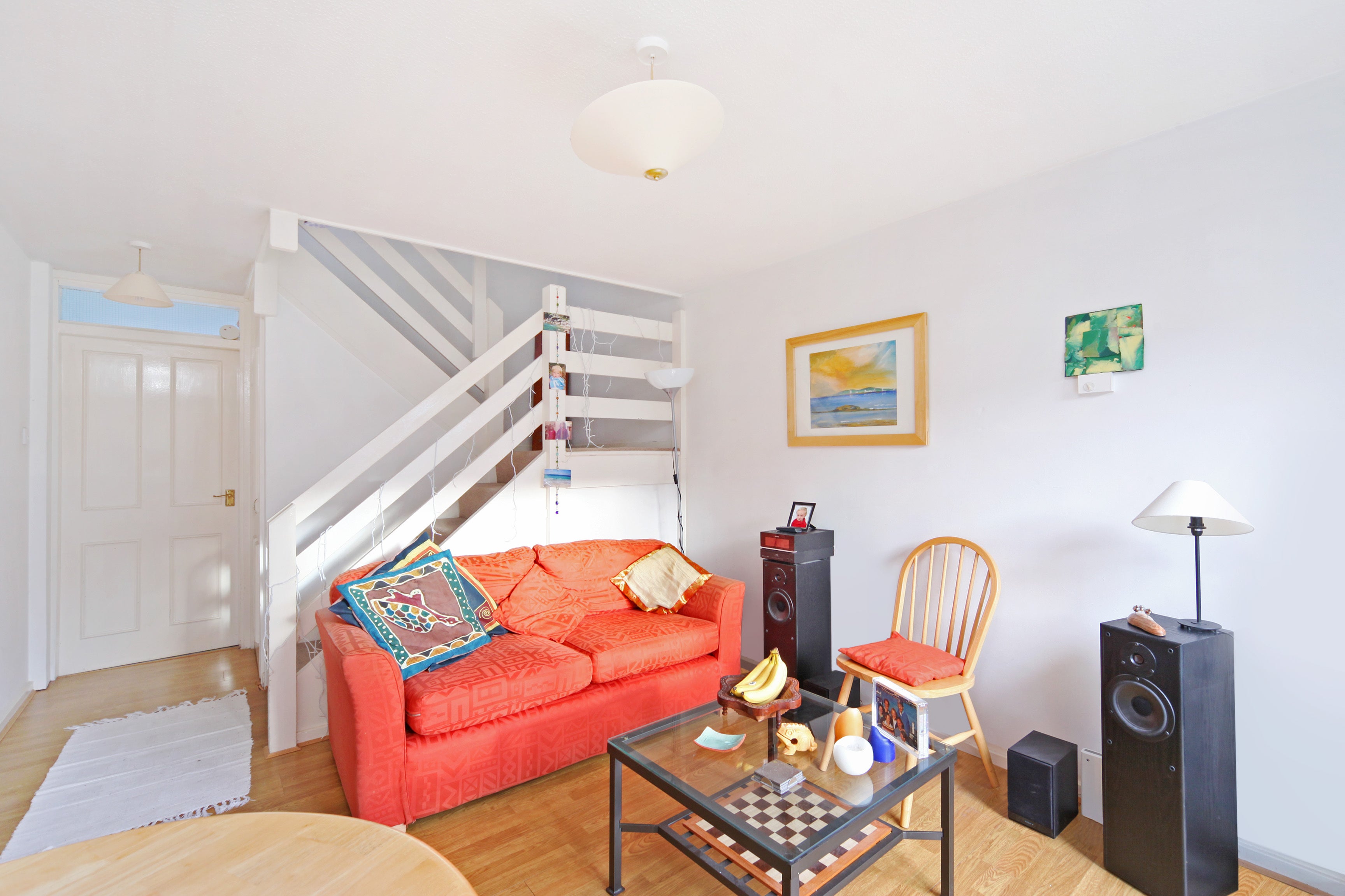House Princes Way in Greater London