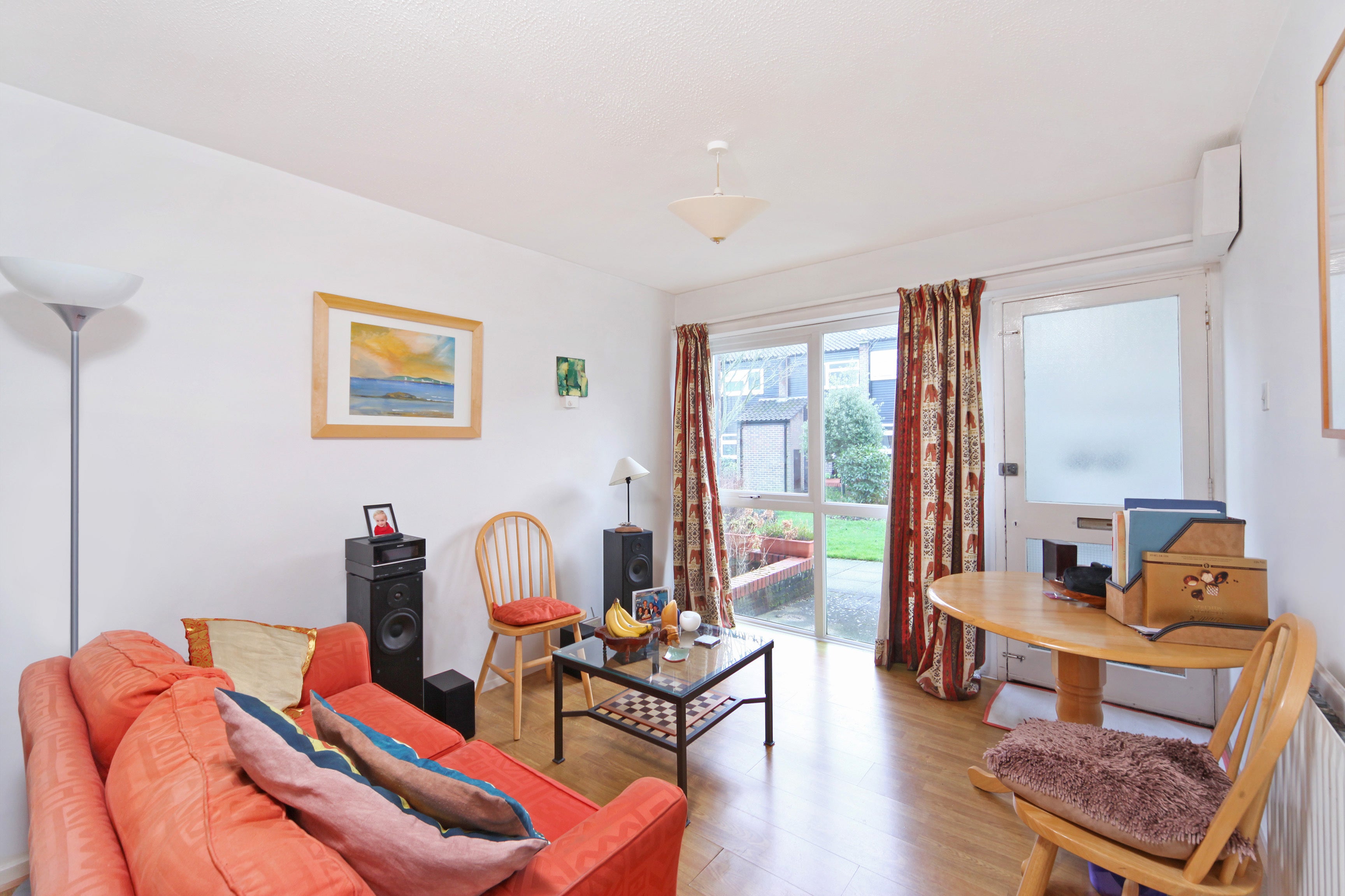 House Princes Way in Greater London