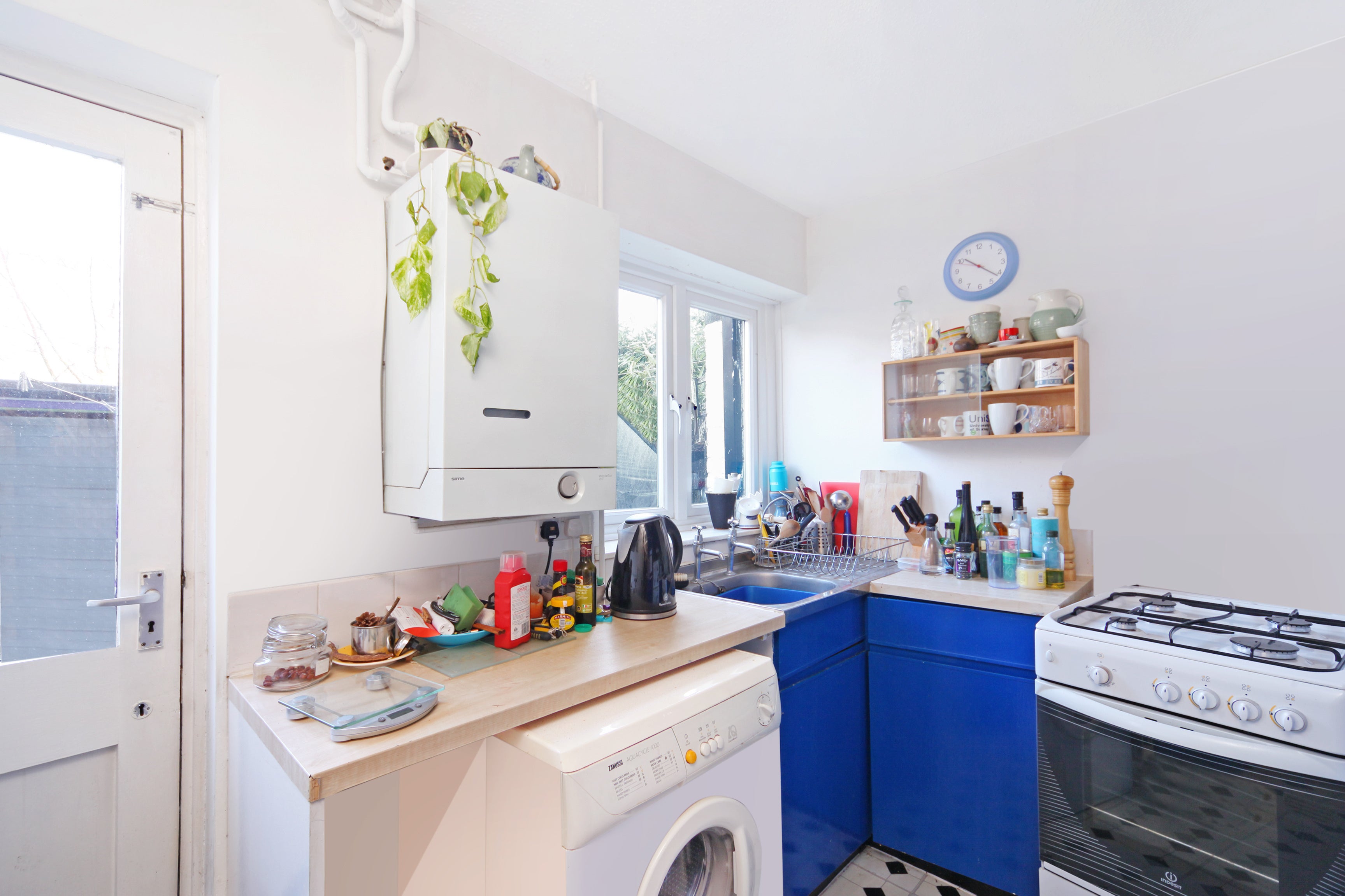 House Princes Way in Greater London