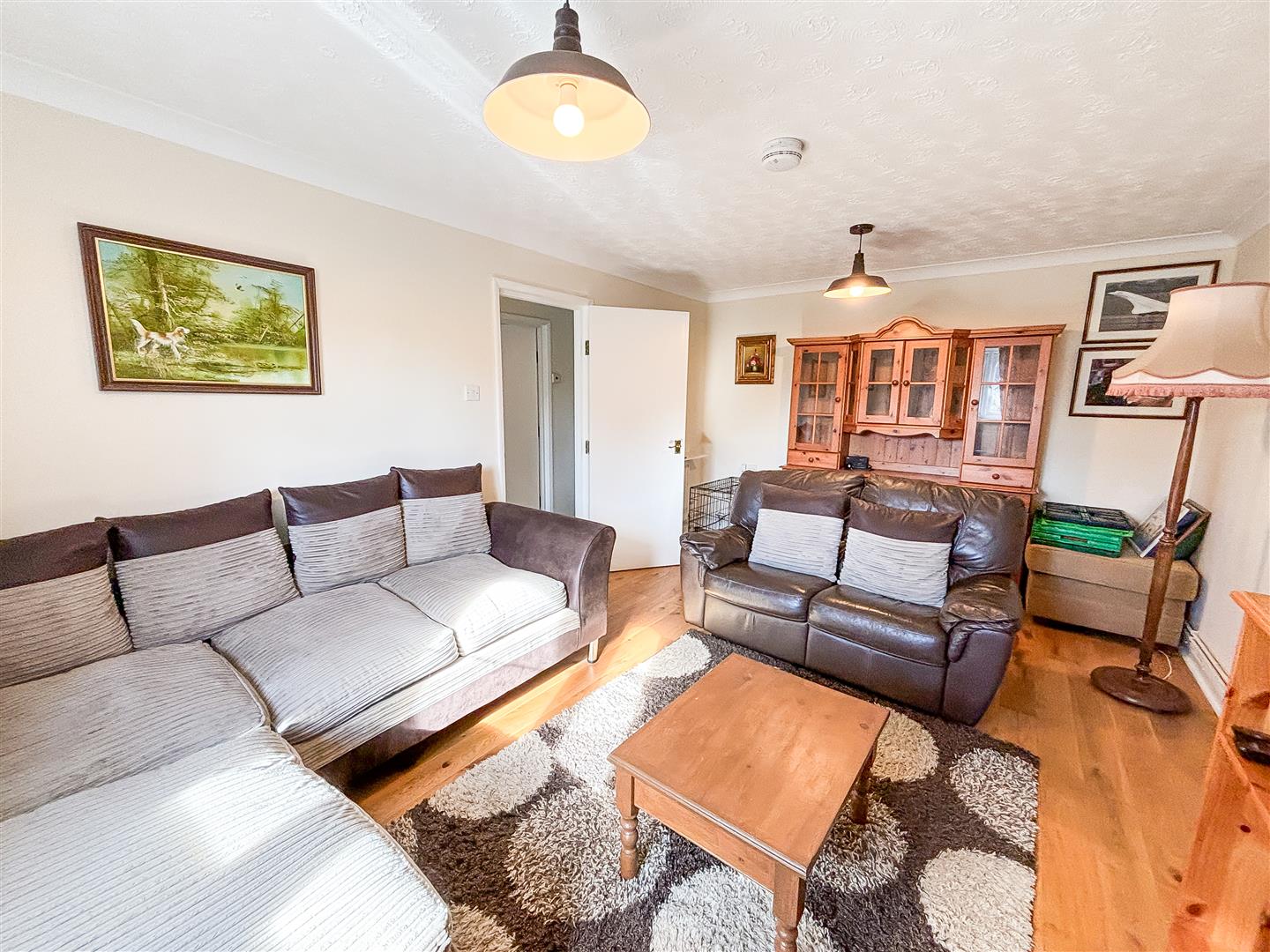 Flat West Bay Road in Bridport