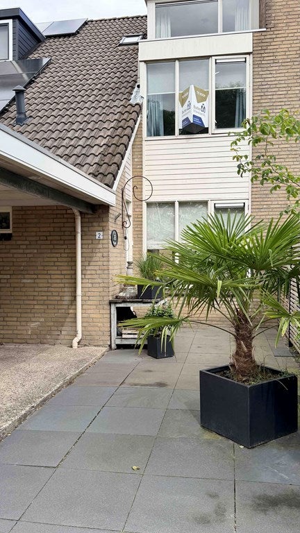 Huis Margrietveld 2 in Nieuwerkerk aan den IJssel
