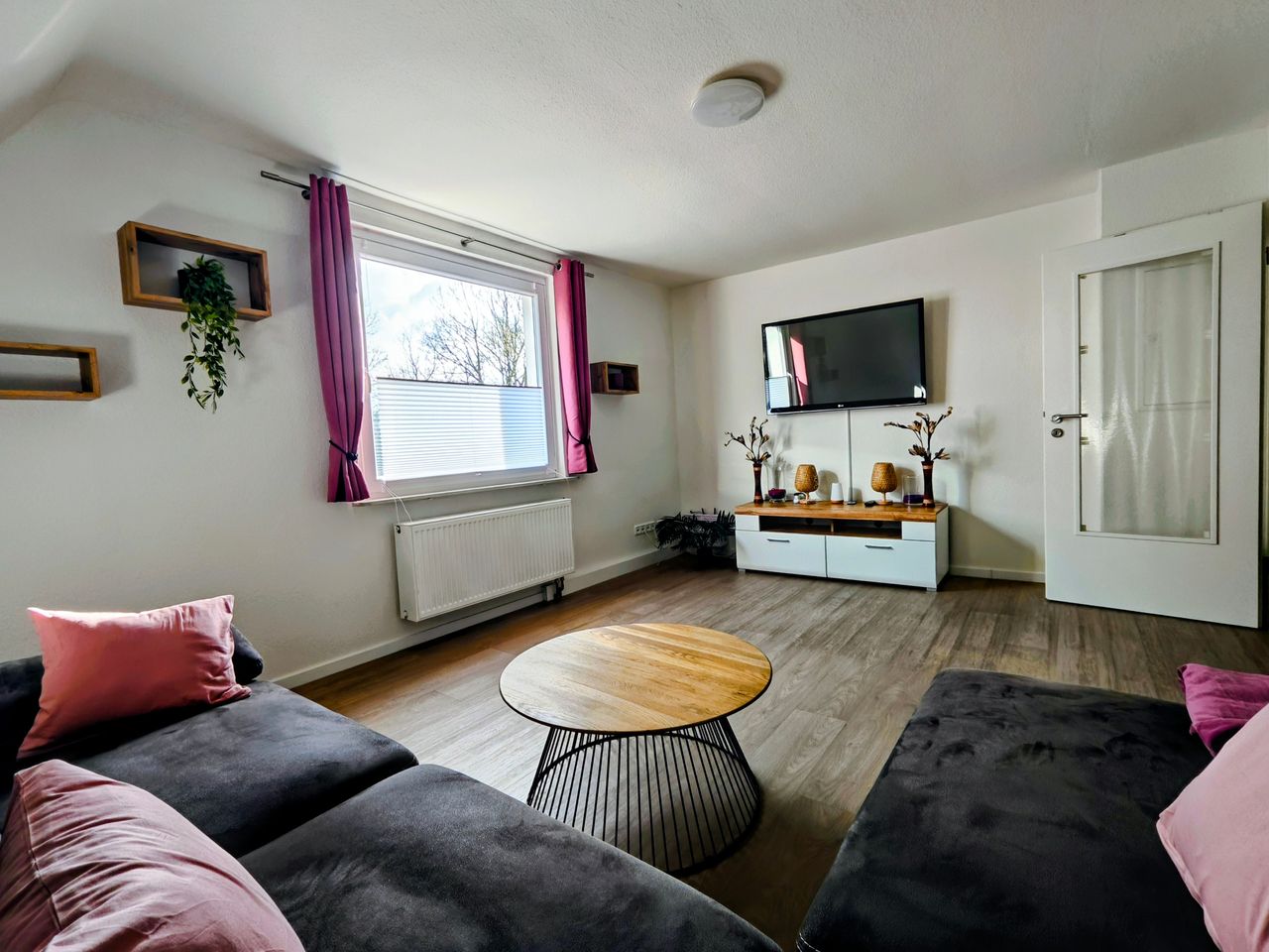 Wohnung Heinrich-Heine-Straße in Langenhagen