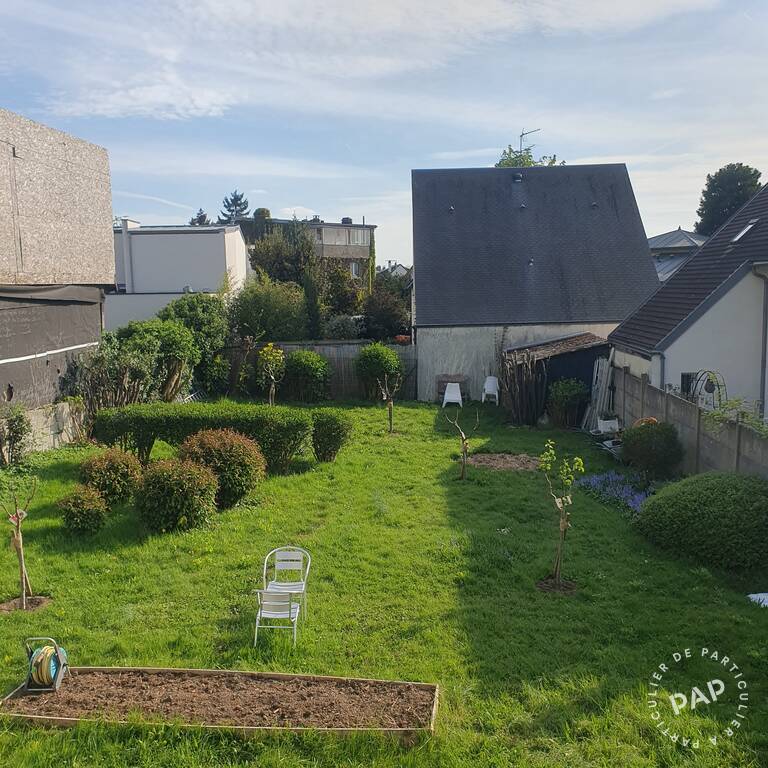 Room Rue du Val de Marne in Gentilly