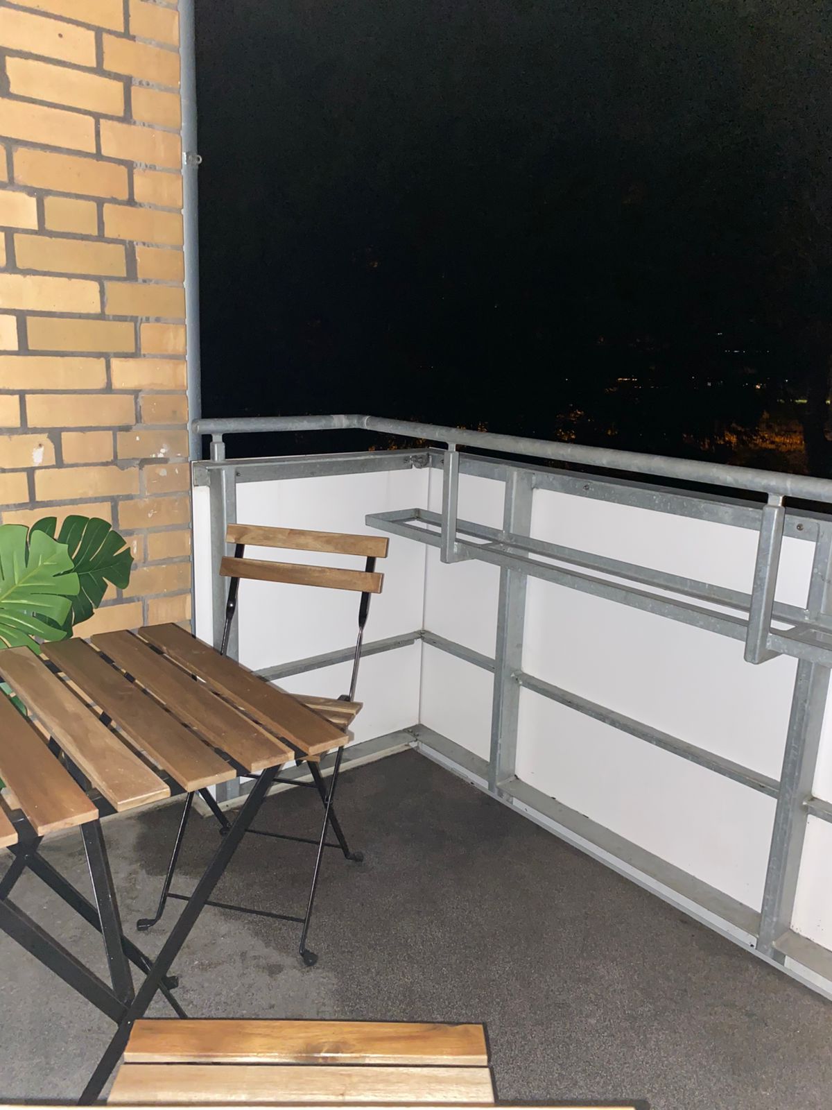 Wohnung Godehardistraße in Hannover