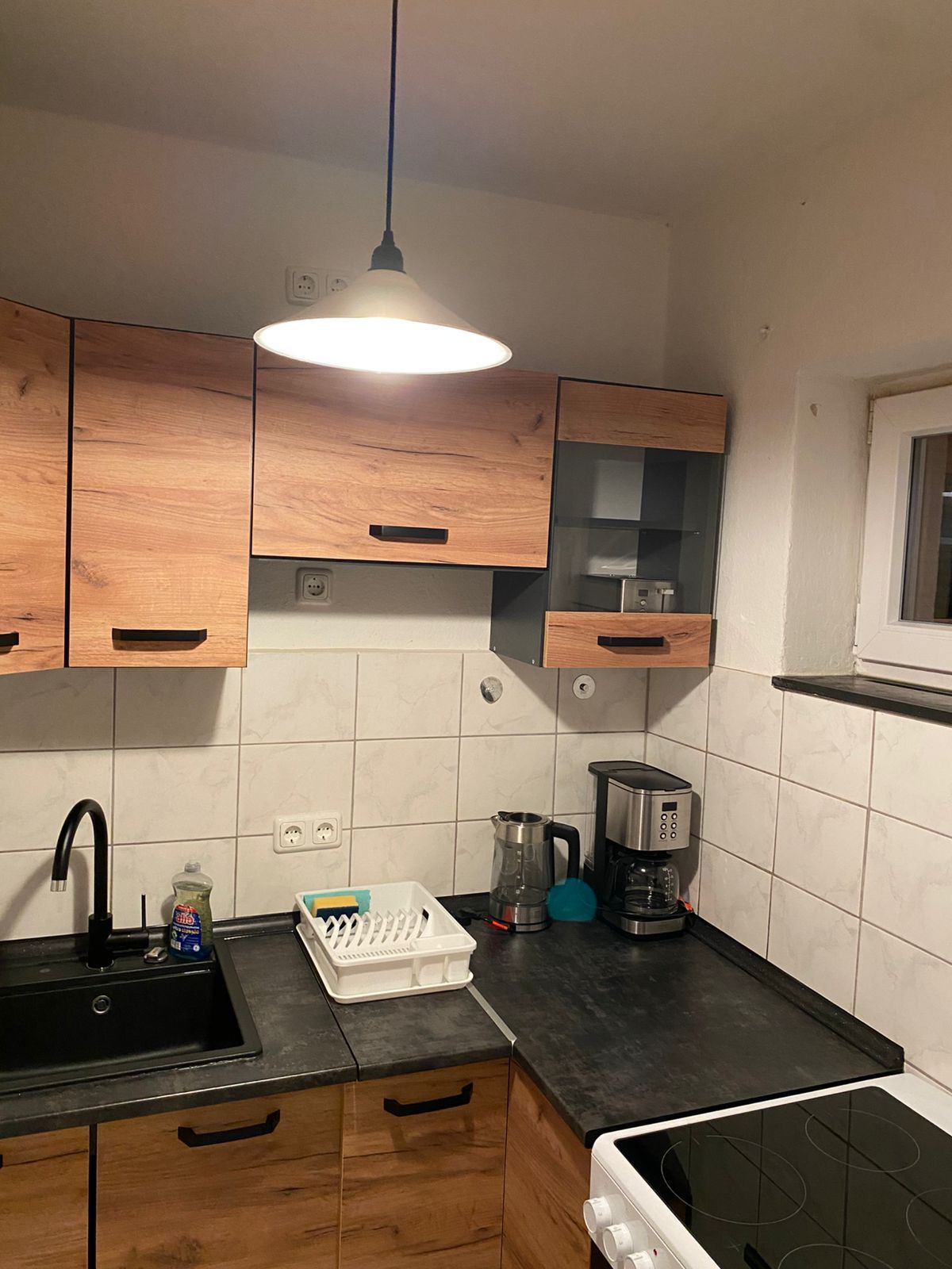 Wohnung Godehardistraße in Hannover