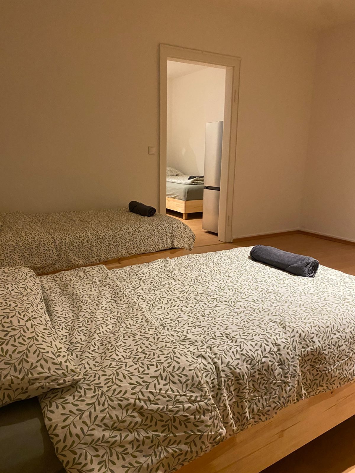 Wohnung Godehardistraße in Hannover