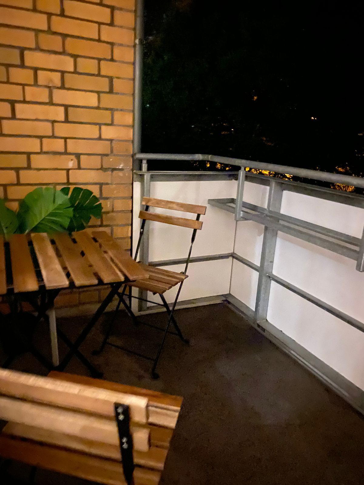 Wohnung Godehardistraße in Hannover