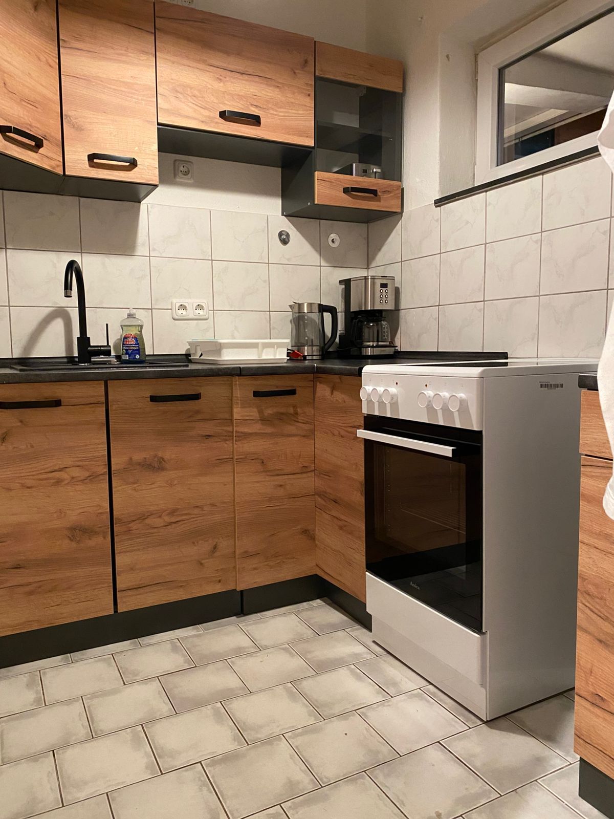 Wohnung Godehardistraße in Hannover