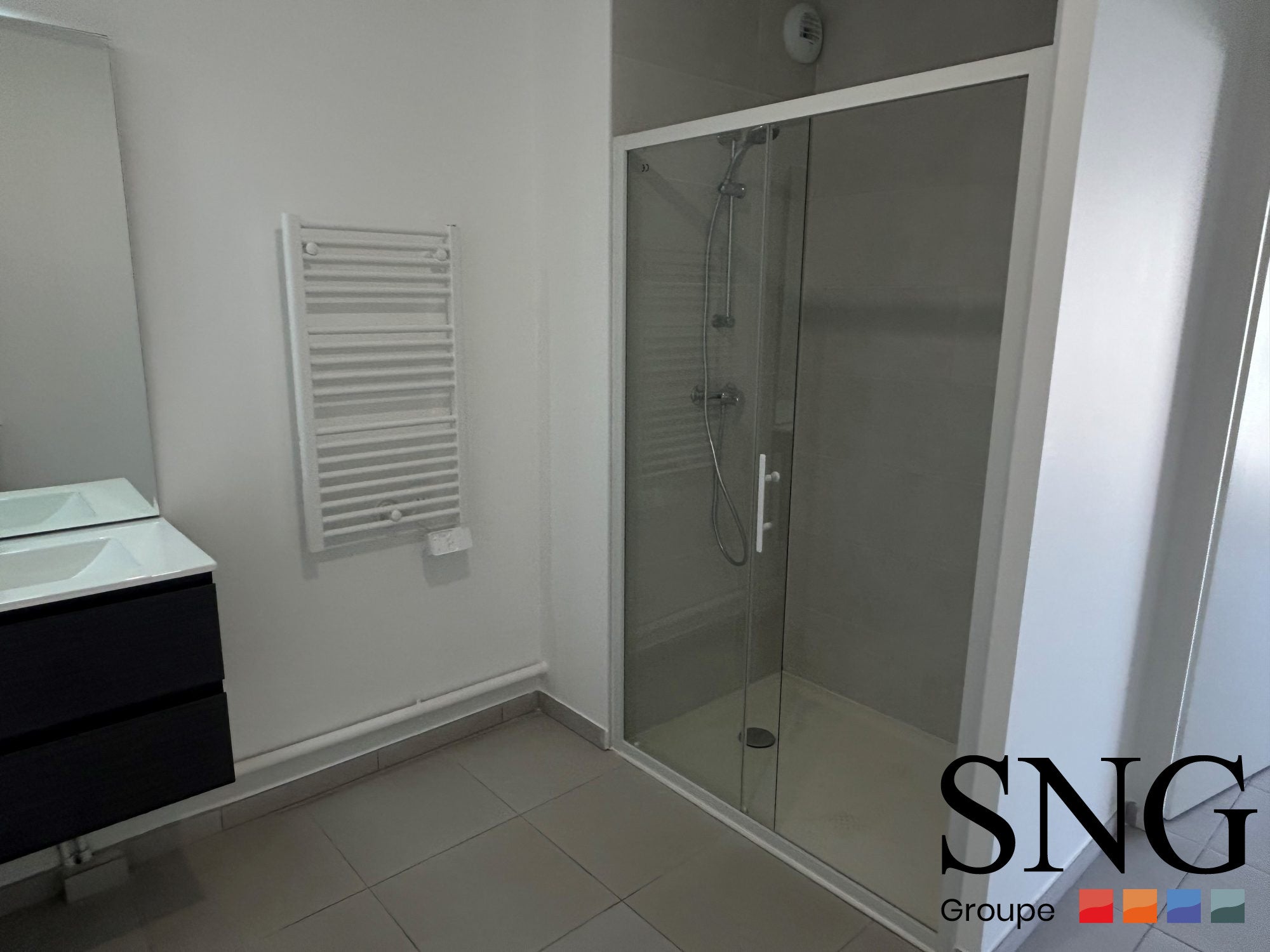 Appartement Rue Nicolas Copernic à Béziers
