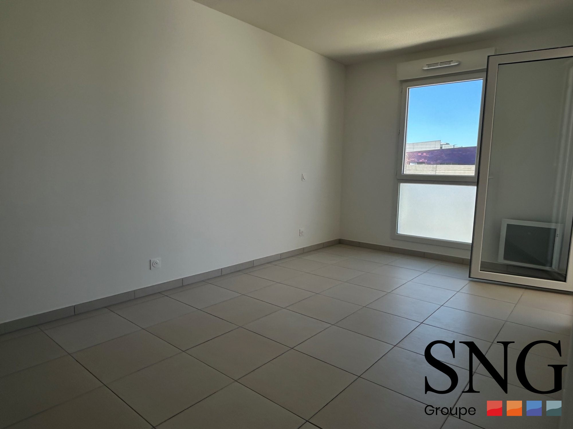 Appartement Rue Nicolas Copernic à Béziers
