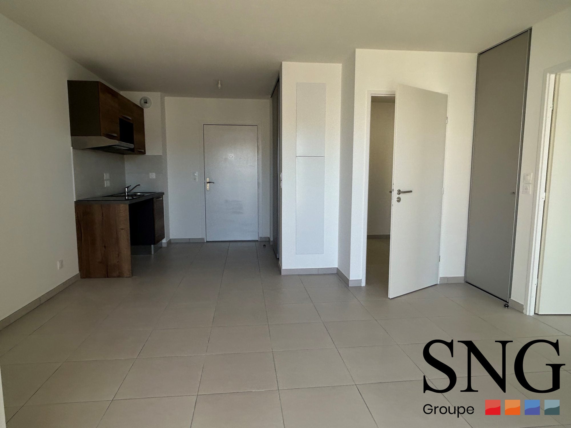 Appartement Rue Nicolas Copernic à Béziers
