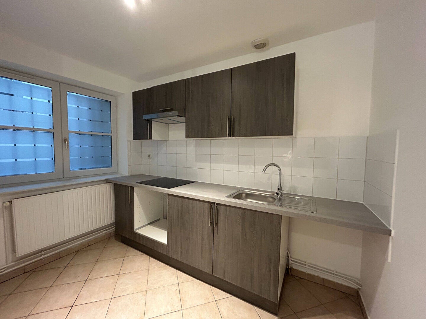 Flat Rue du Palais Grillet in Lyon