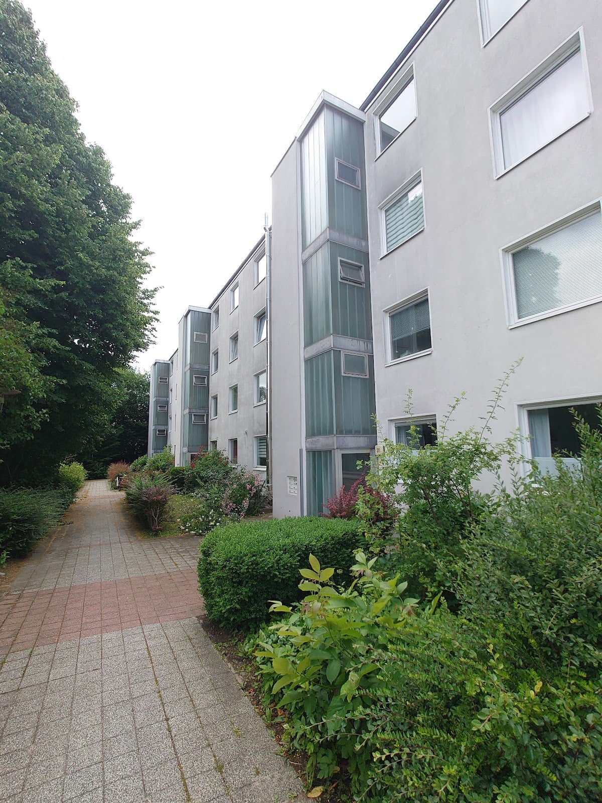 Wohnung Giddendorfer Weg in Oldenburg in Holstein