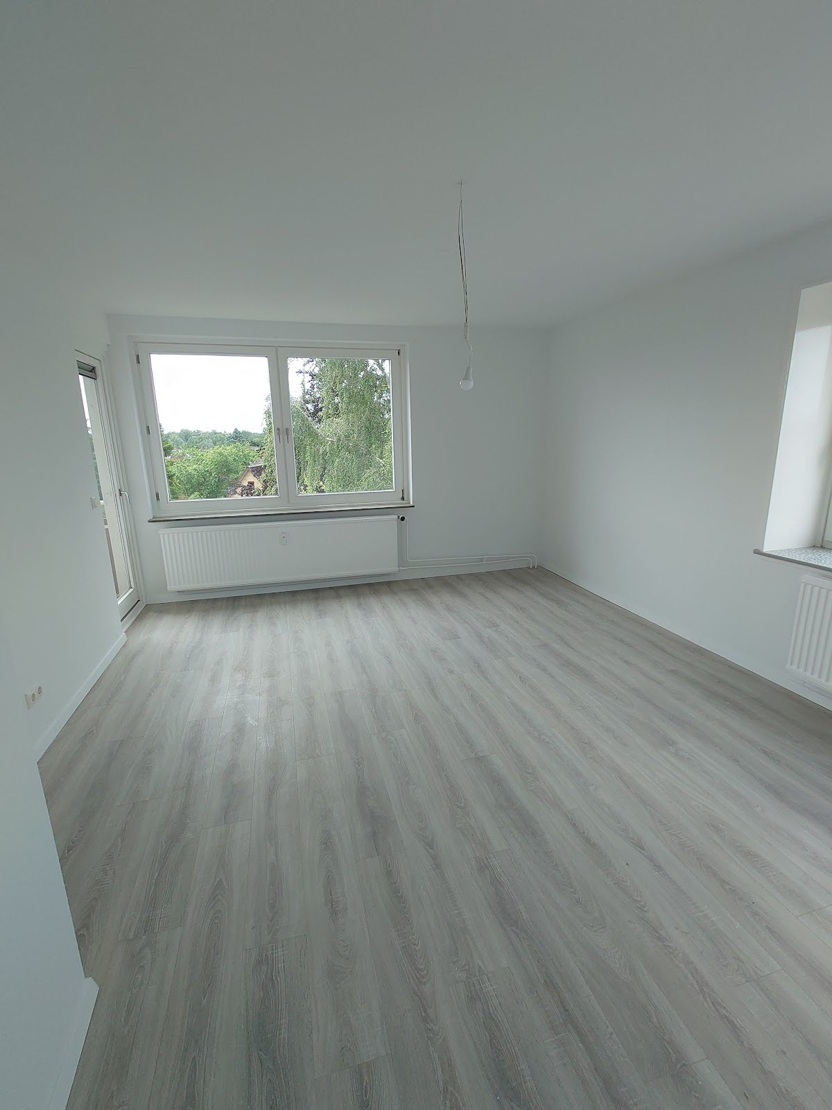 Wohnung Giddendorfer Weg in Oldenburg in Holstein