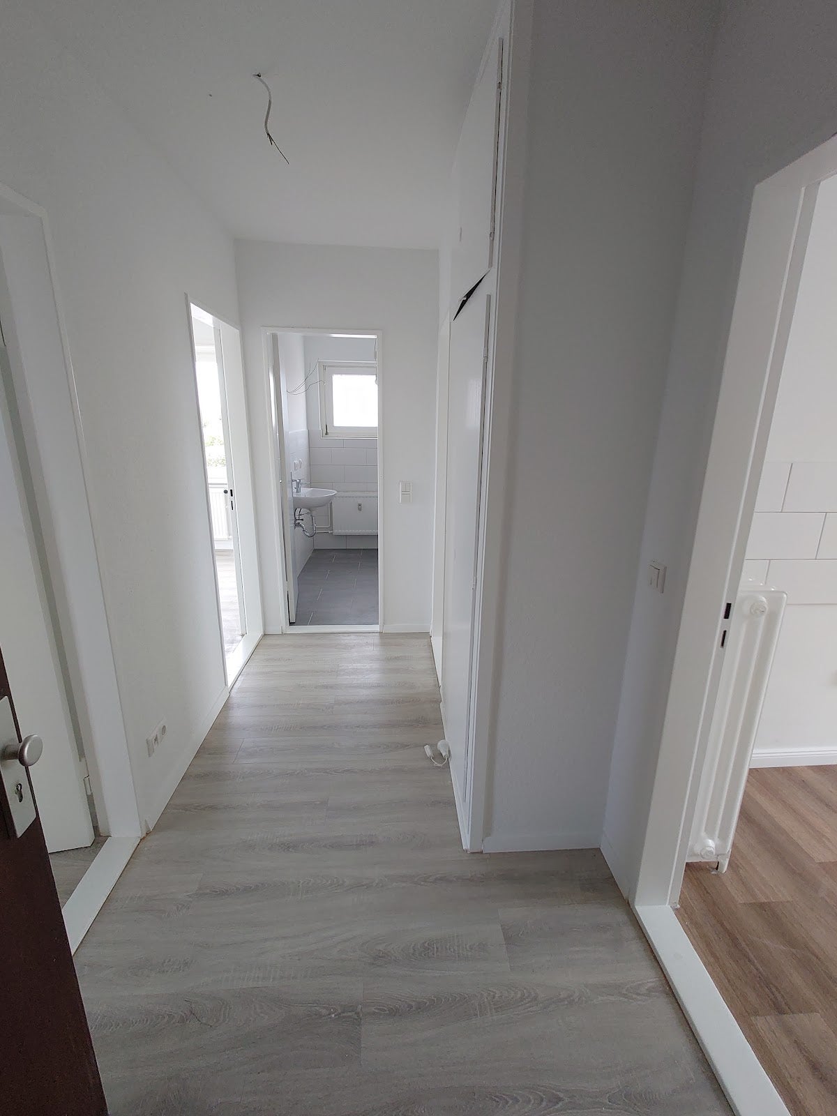 Wohnung Giddendorfer Weg in Oldenburg in Holstein