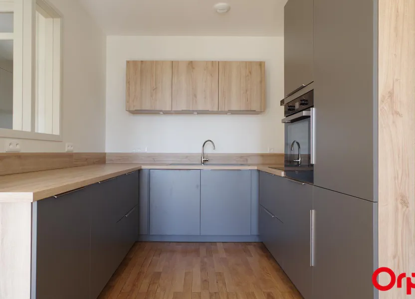 Appartement Rue Fournet à Lyon