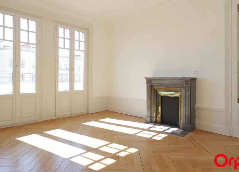 Appartement Rue Fournet à Lyon