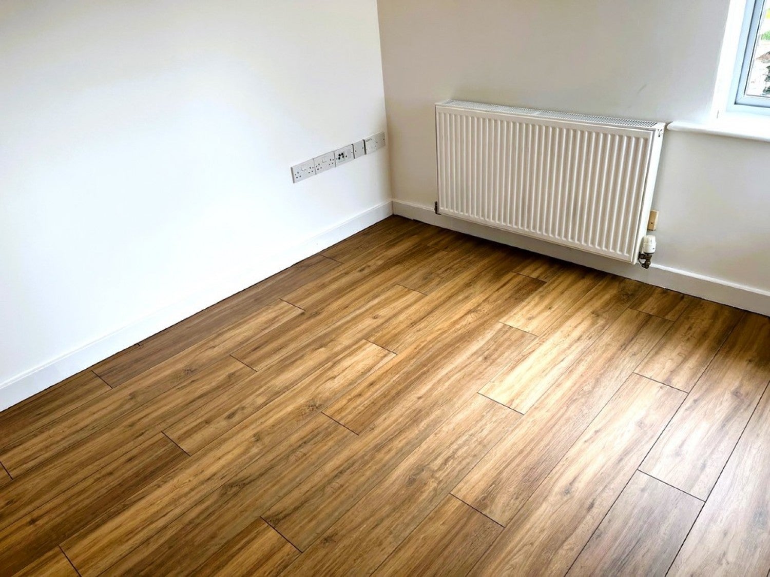 Flat Preston Road in Yeovil