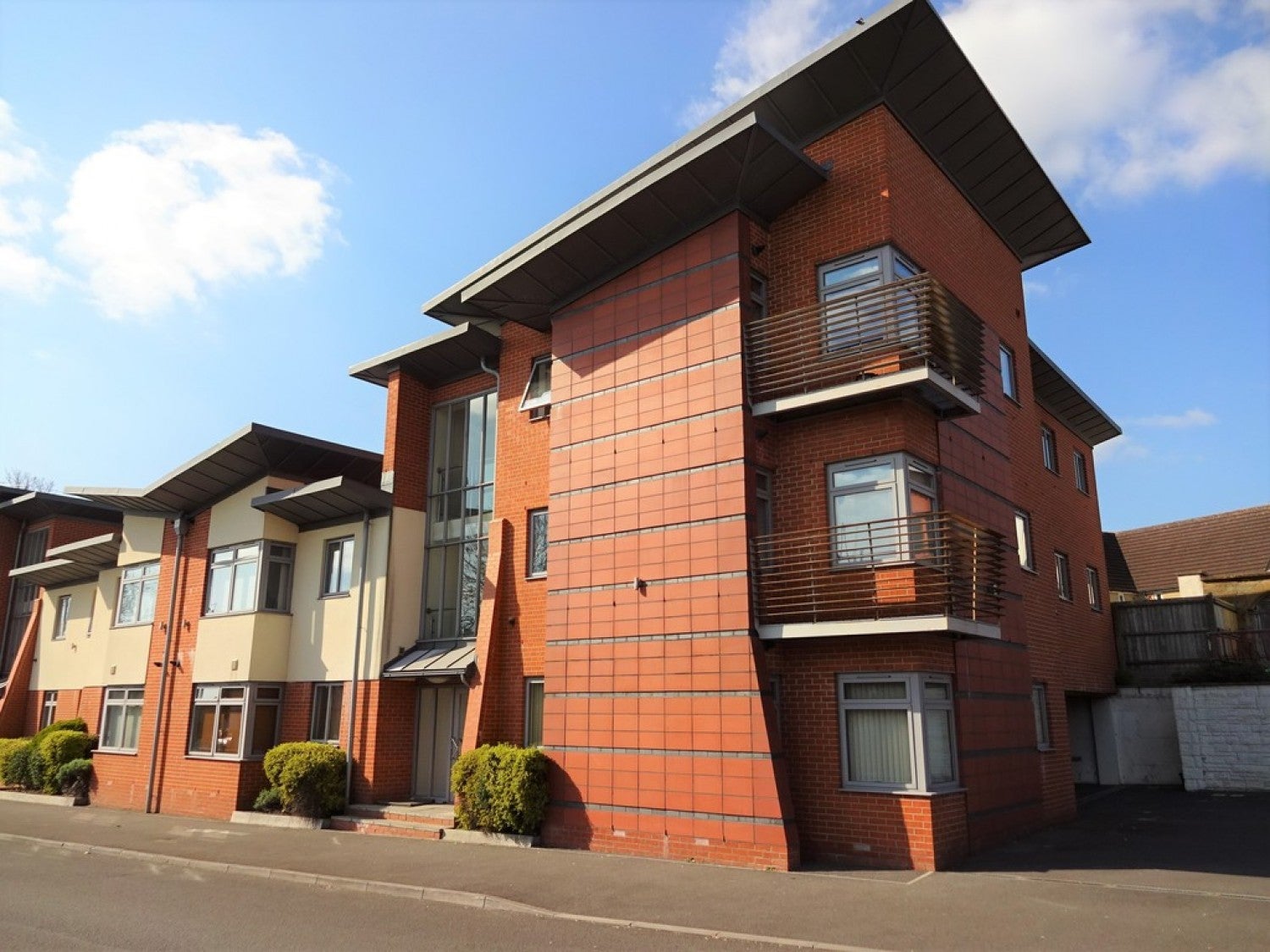 Flat Preston Road in Yeovil