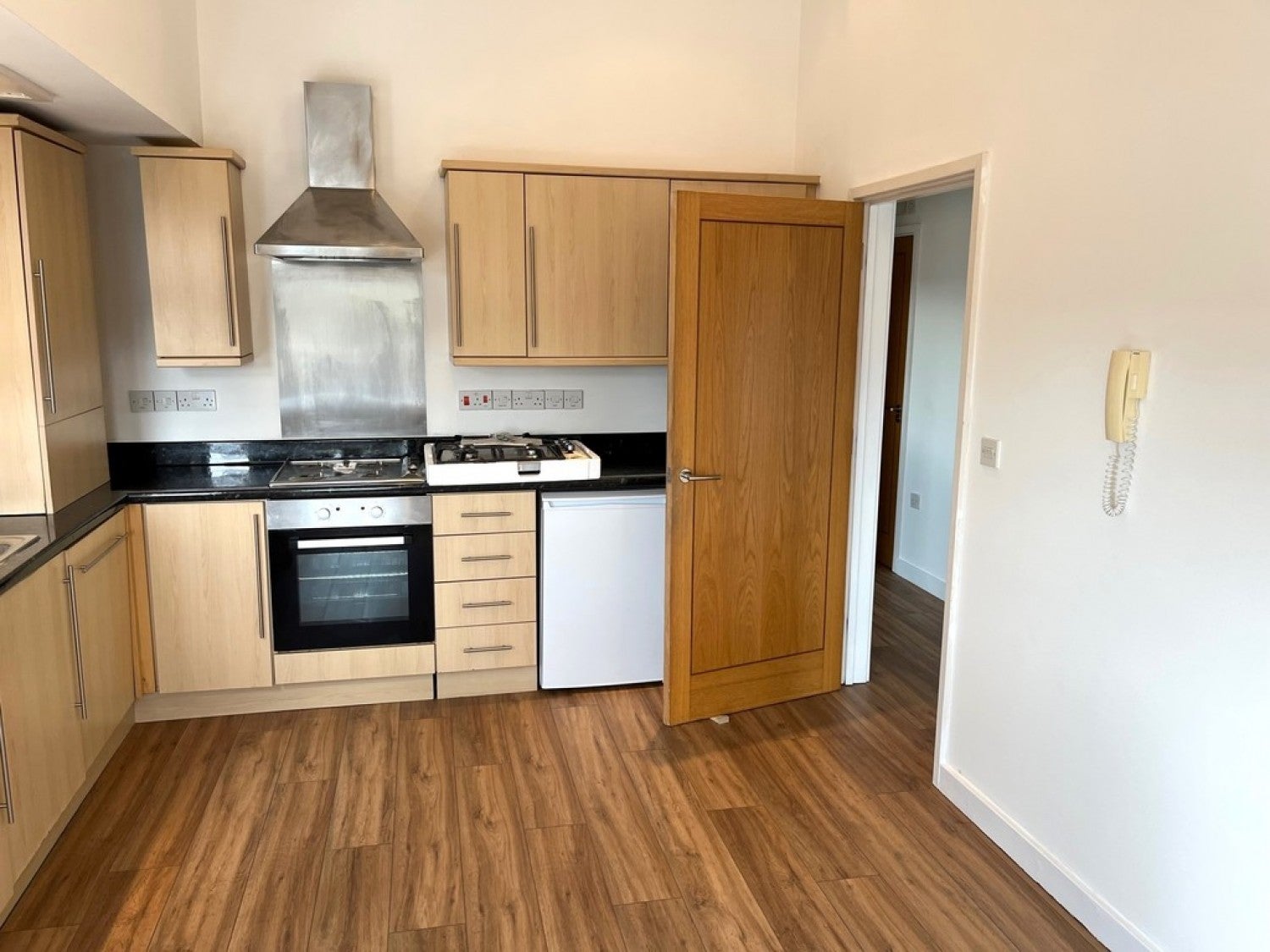 Flat Preston Road in Yeovil