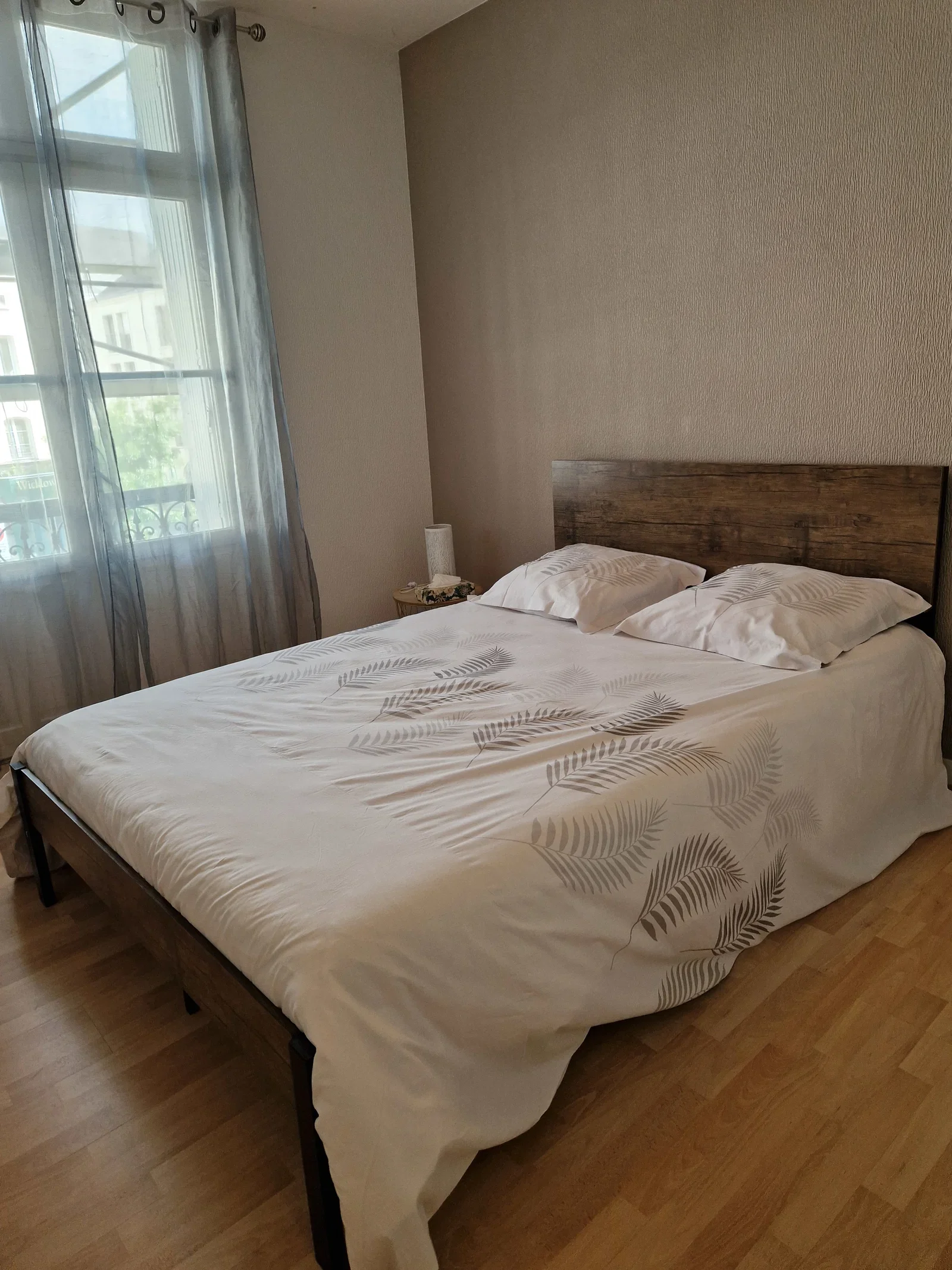 Appartement Allée du Vercors à Angers