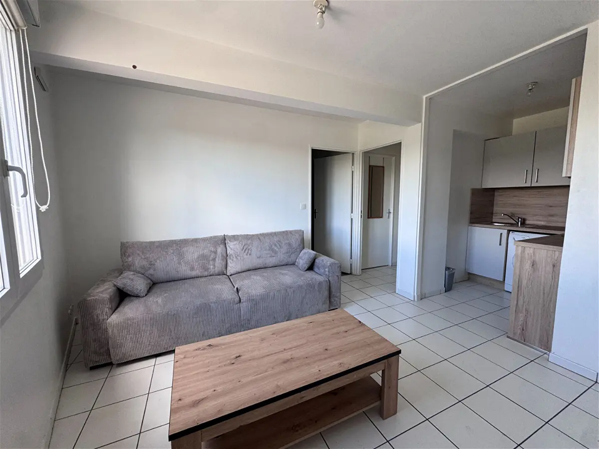 Appartement Rue Nicole à Chartres