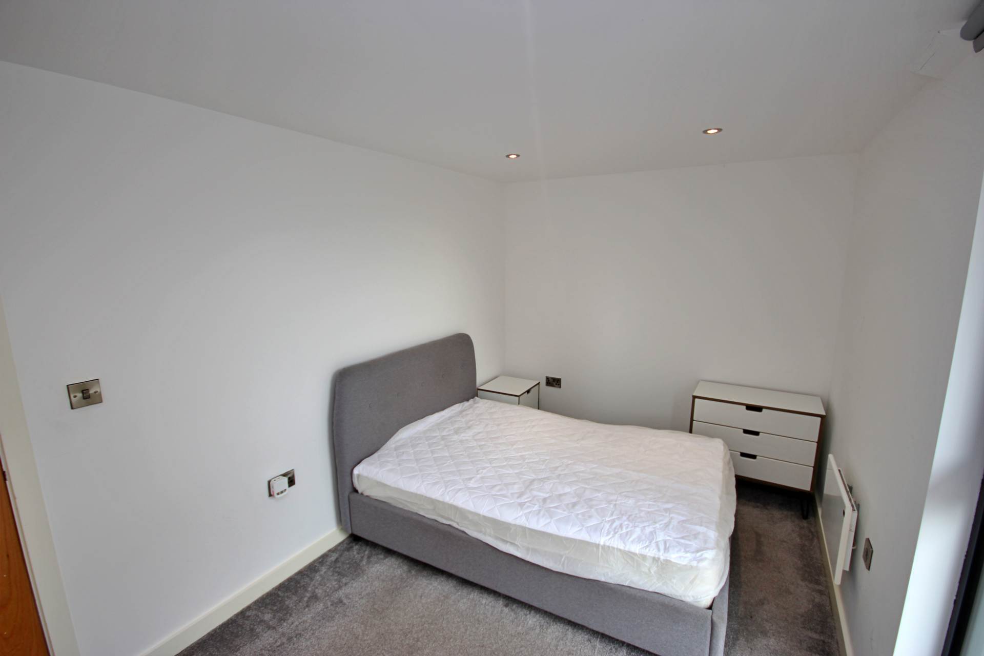 Flat Lower Broughton Road in Salford