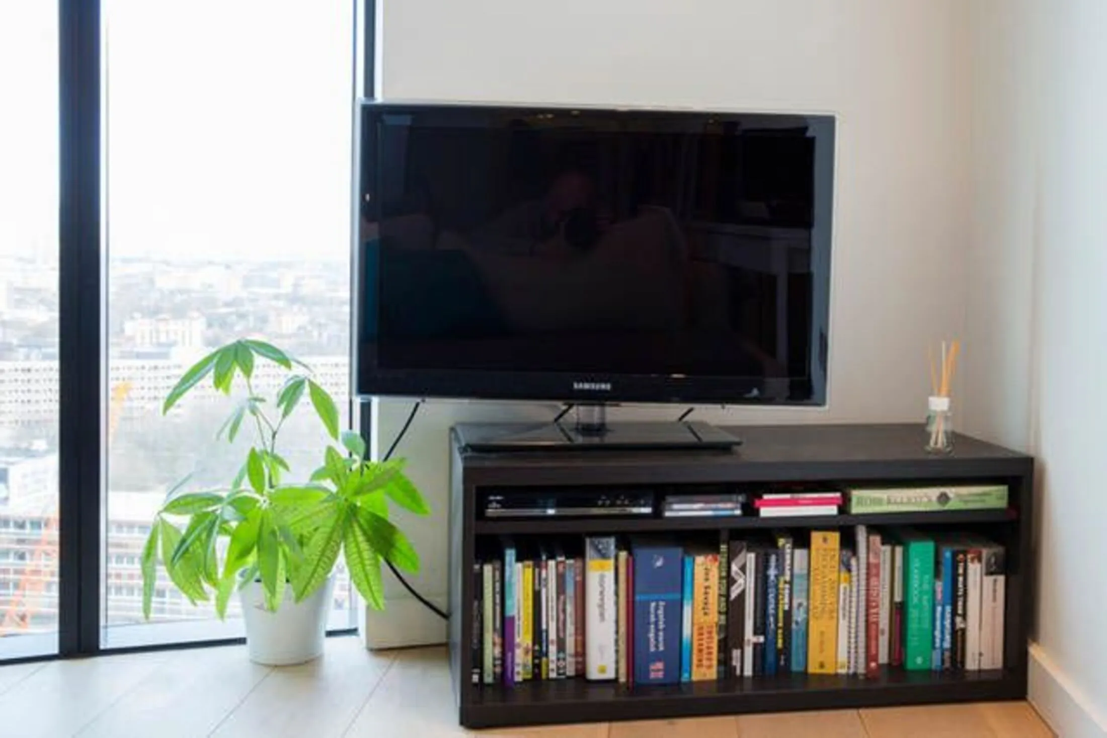 Flat Walworth Road in Greater London