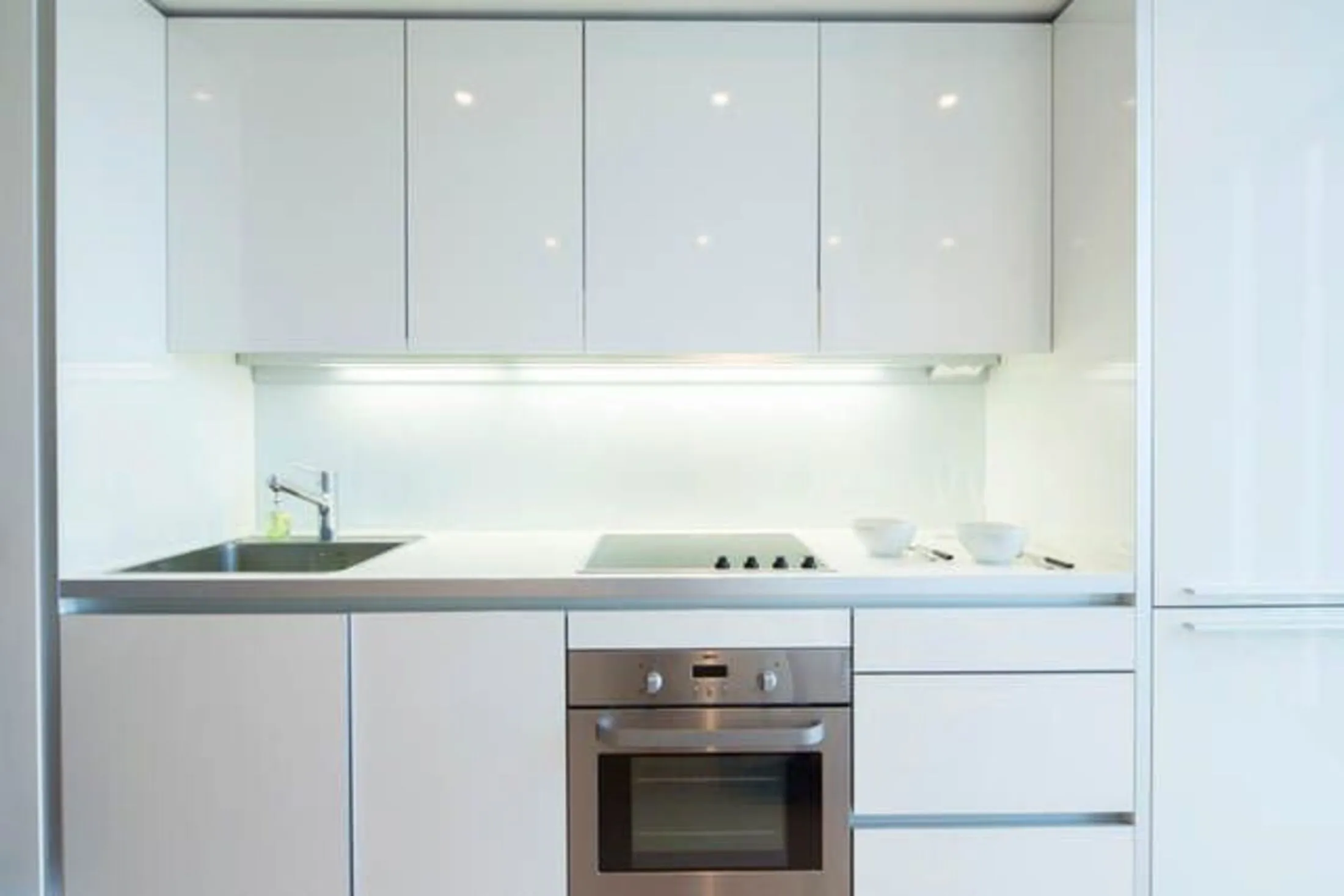 Flat Walworth Road in Greater London