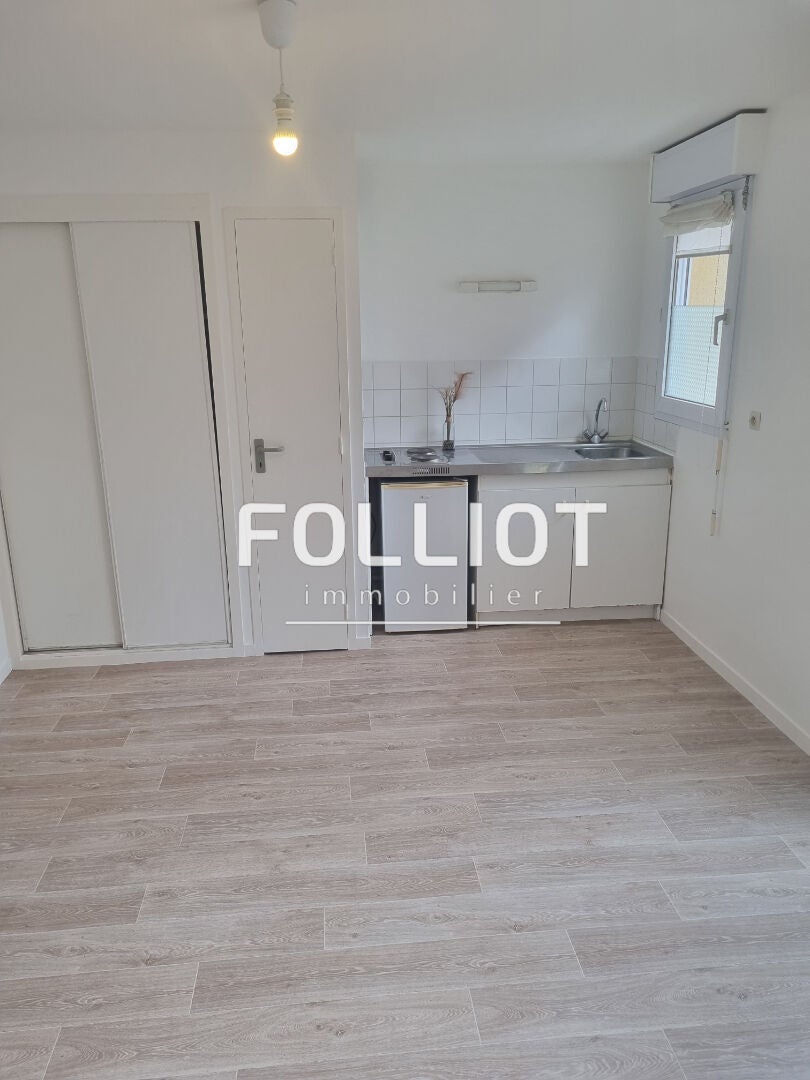 Appartement Esplanade Jean Patounas à Saint-Lô