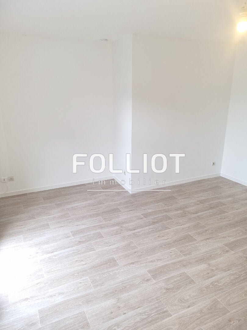 Appartement Esplanade Jean Patounas à Saint-Lô