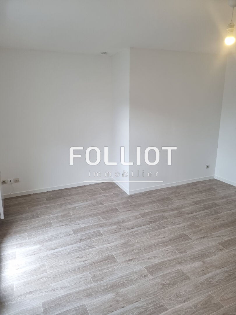 Appartement Esplanade Jean Patounas à Saint-Lô