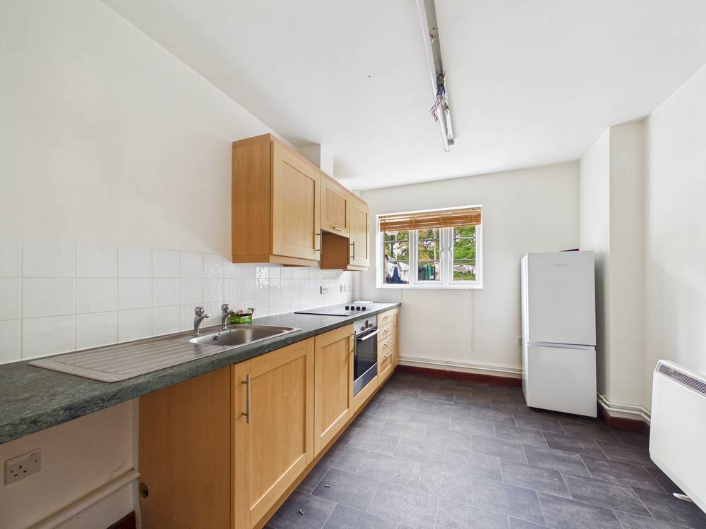 Flat Sir William Court in East Suffolk