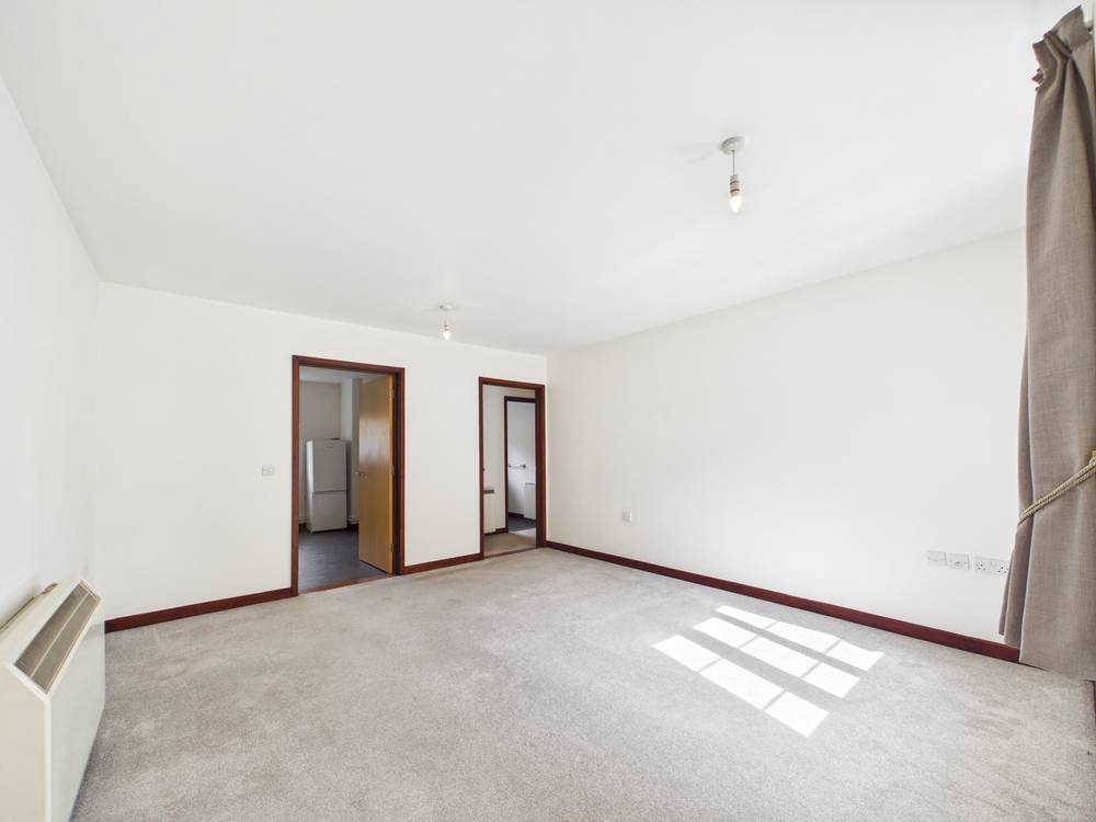 Flat Sir William Court in East Suffolk