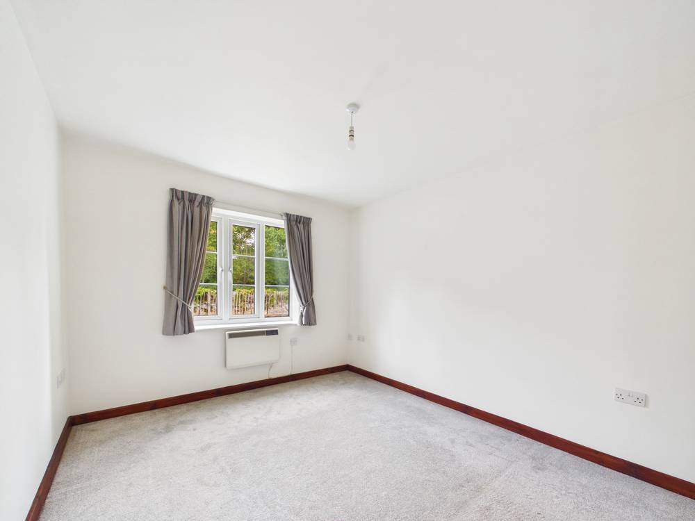 Flat Sir William Court in East Suffolk