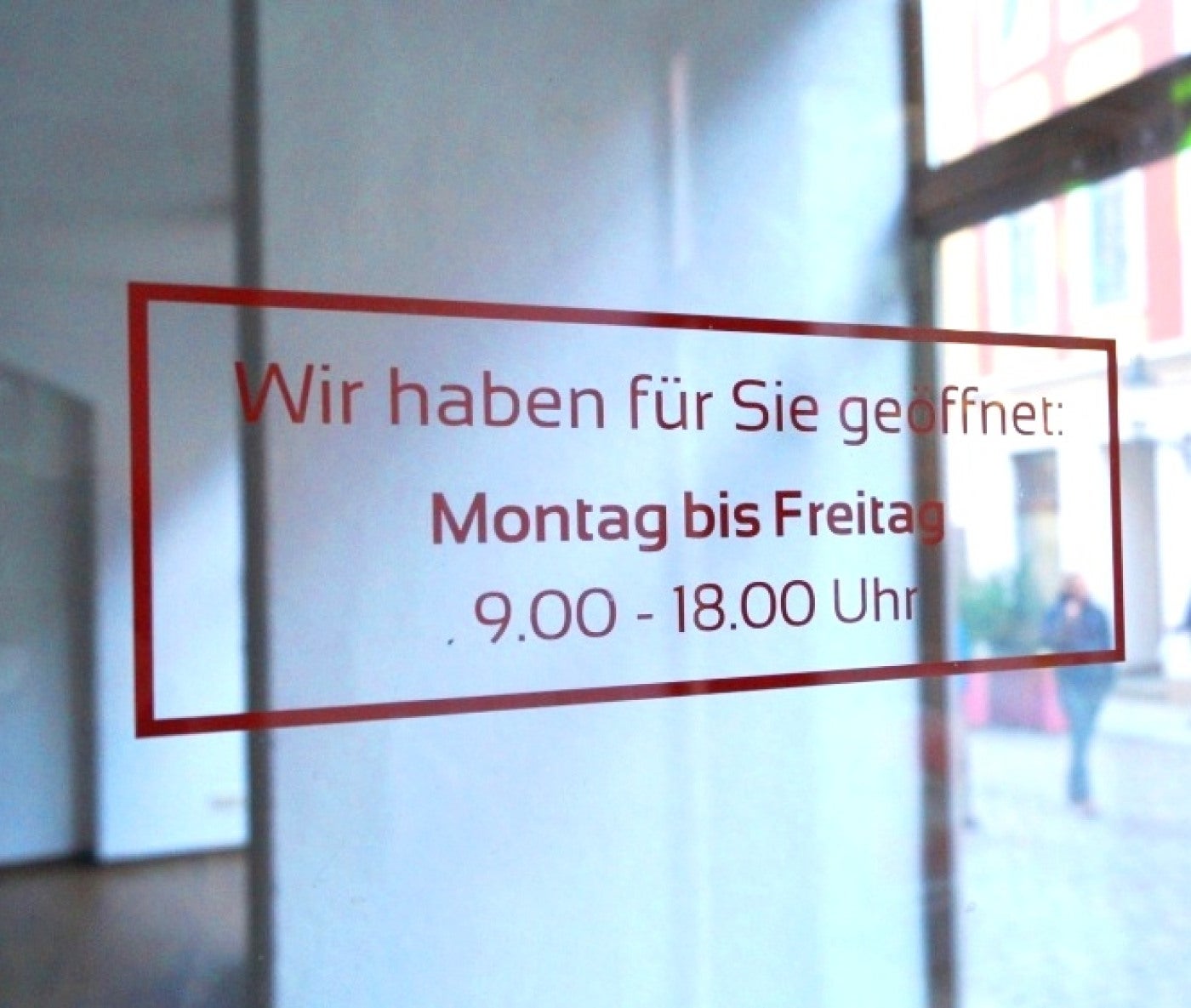 Wohnung Friedeburger Straße in Freiberg