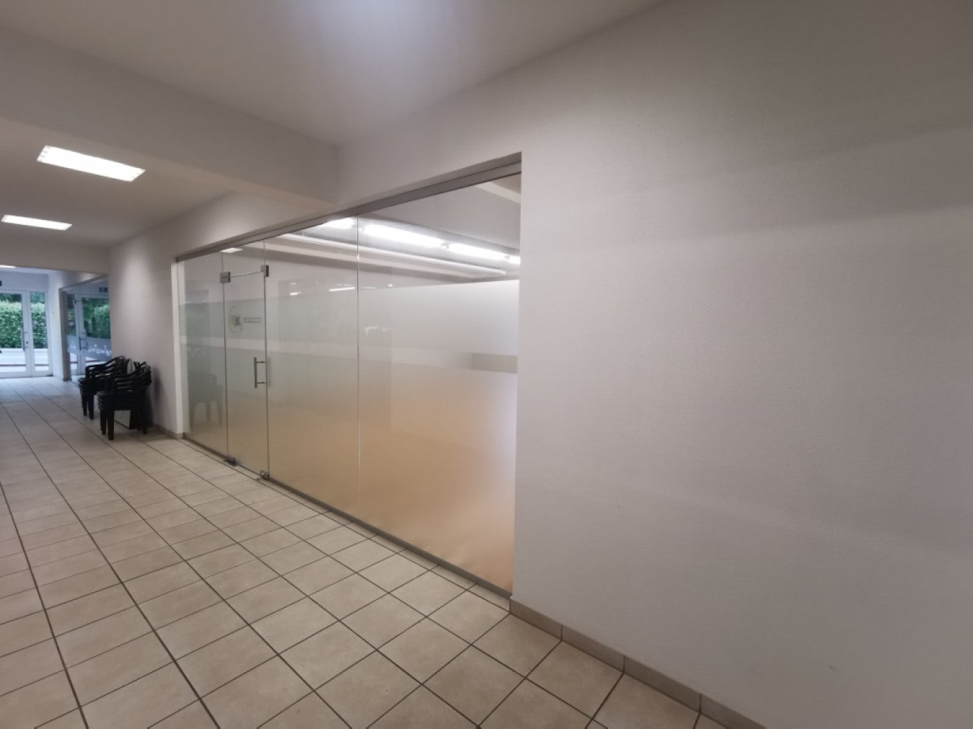 Wohnung Friedeburger Straße in Freiberg