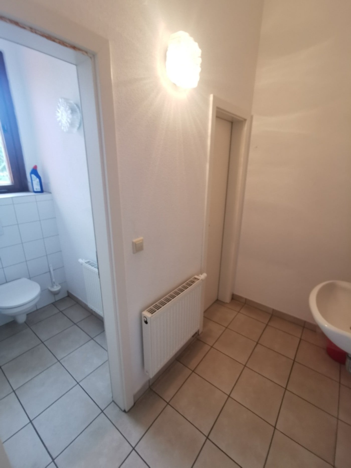 Wohnung Friedeburger Straße in Freiberg