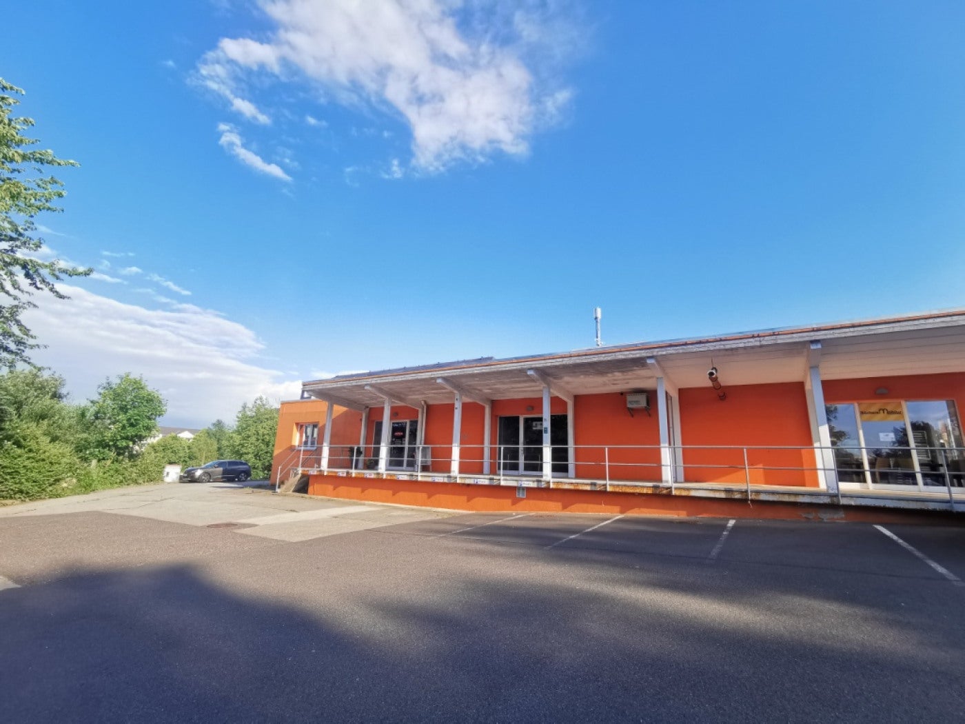 Wohnung Friedeburger Straße in Freiberg