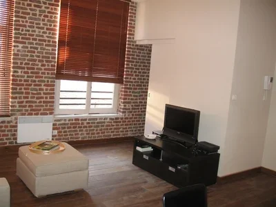 Appartement Cour du Vacher à Lille