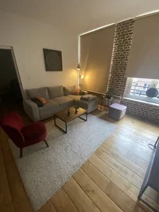 Appartement Cour du Vacher à Lille