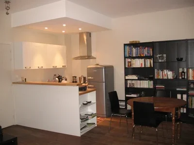 Appartement Cour du Vacher à Lille