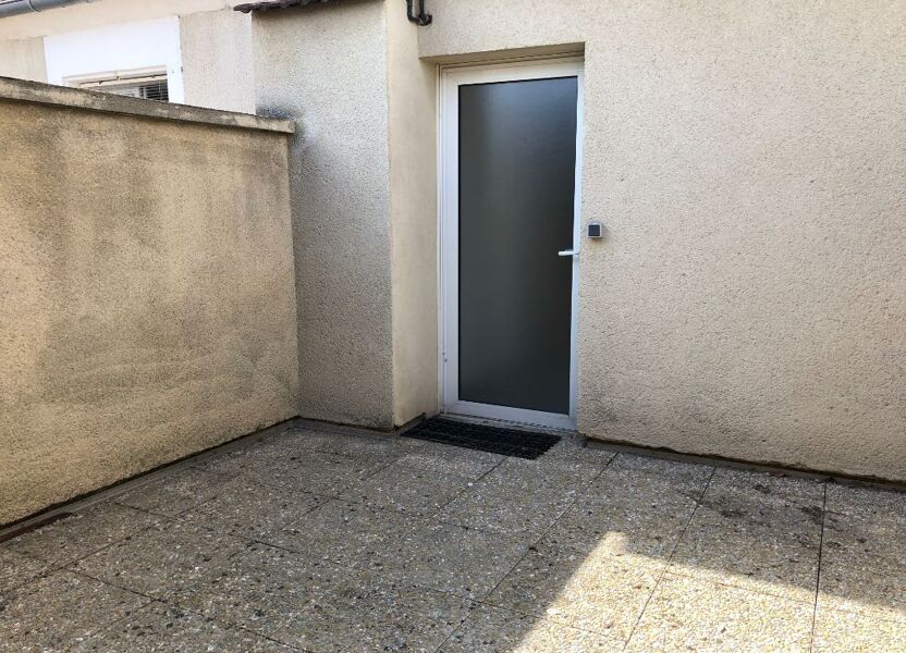 Appartement Rue du Champ de Foire à Nevers