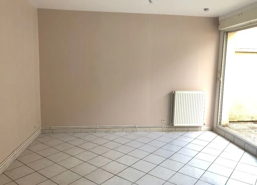 Appartement Rue du Champ de Foire à Nevers