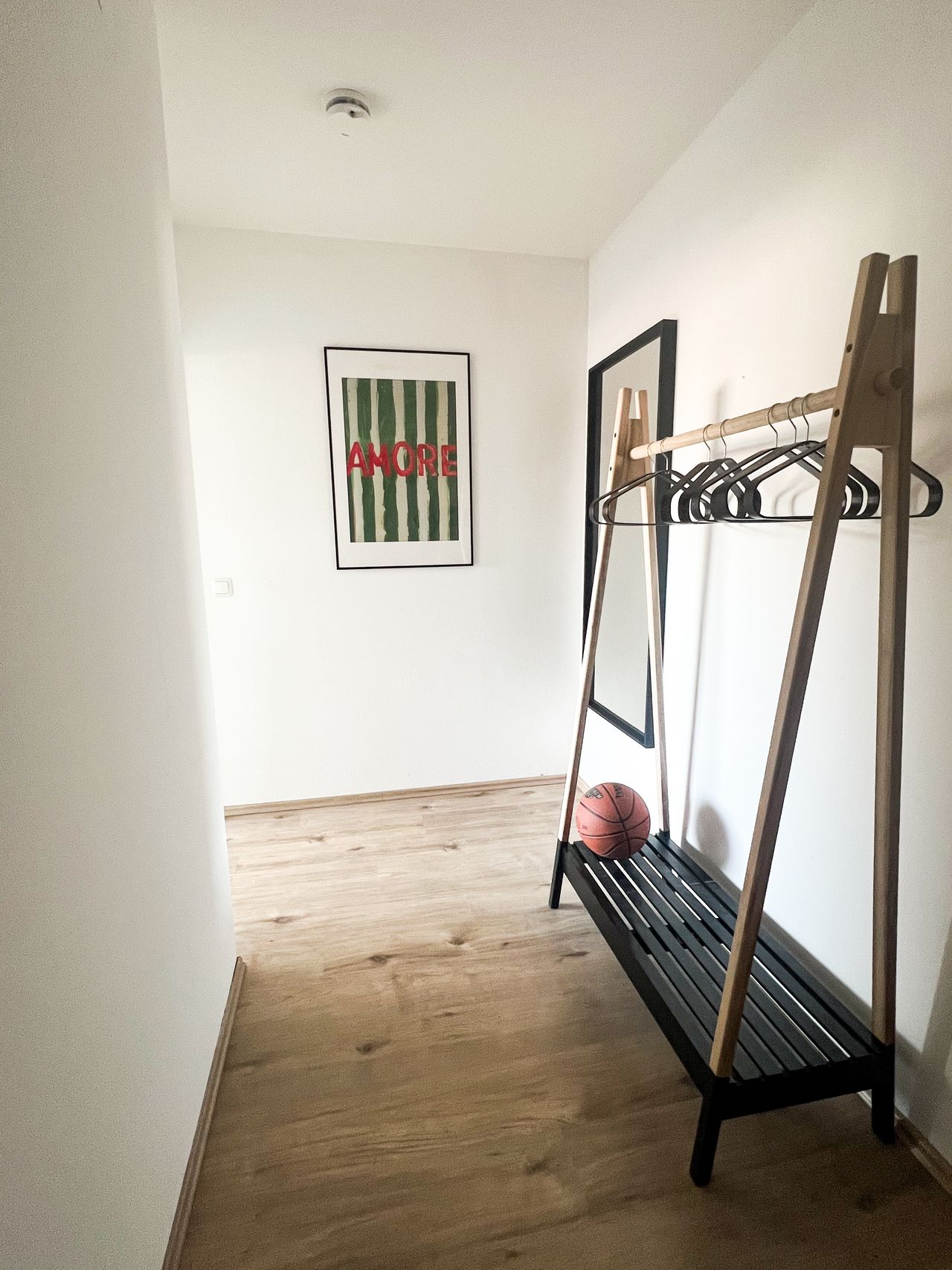 Wohnung Chlodwigstraße in Koblenz